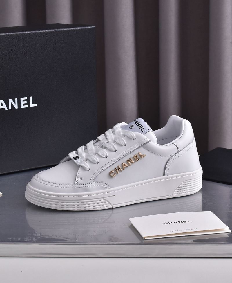 Chanel Sport Shoes